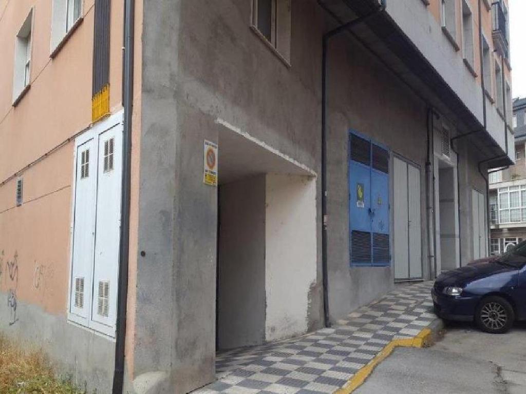 Piso de banco en O Barco De Valdeorras en venta, 2033_0371 ...