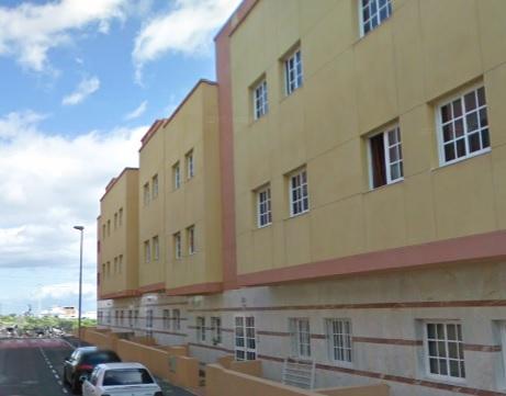 Granadilla De Abona