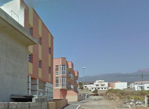Granadilla De Abona
