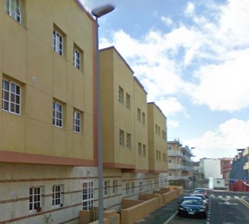 Granadilla De Abona