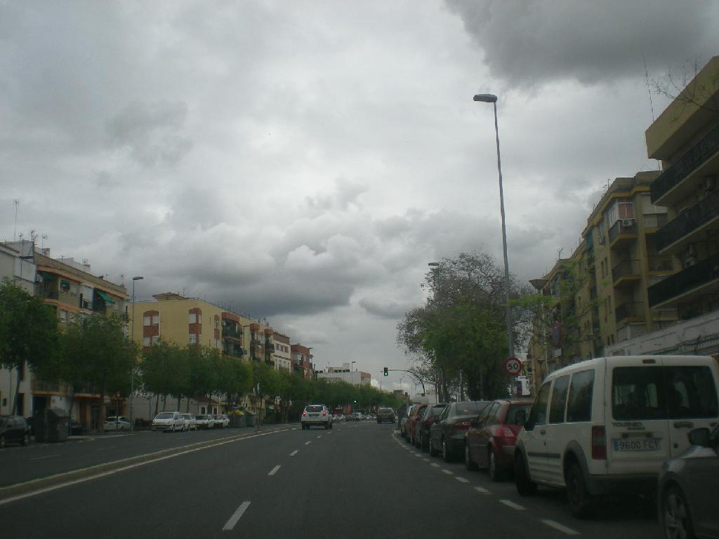 Sevilla