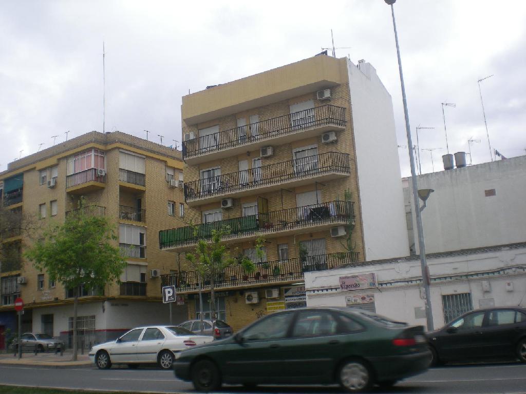 Sevilla