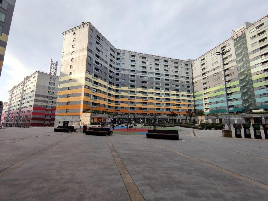 Barakaldo
