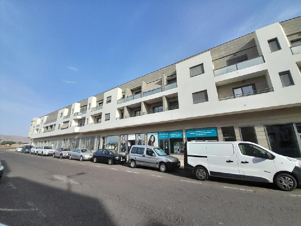 4 LOCAL 4 VVD 21 GARJ PUERTO ROSARIO (Puerto Del Rosario)