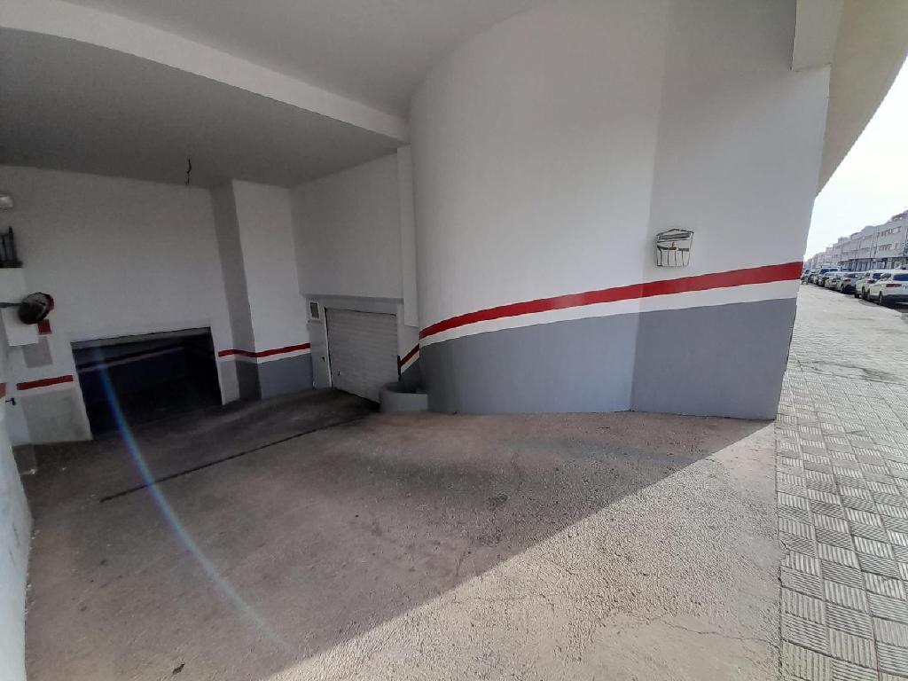 4 LOCAL 4 VVD 21 GARJ PUERTO ROSARIO (Puerto Del Rosario)