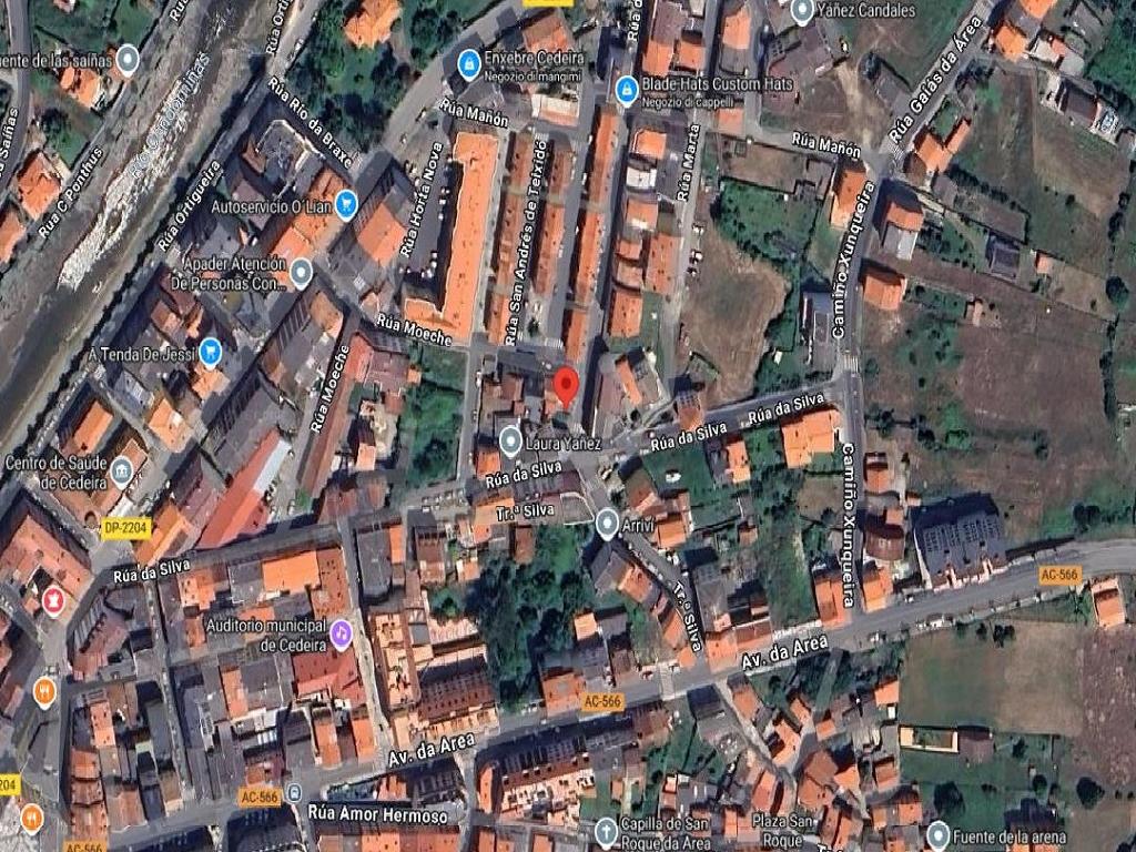 Cedeira