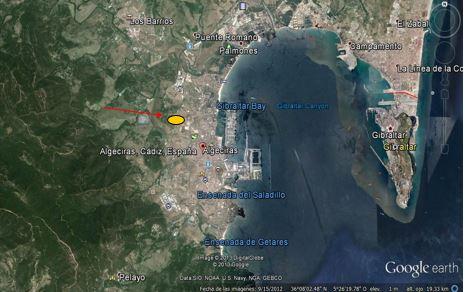 Algeciras