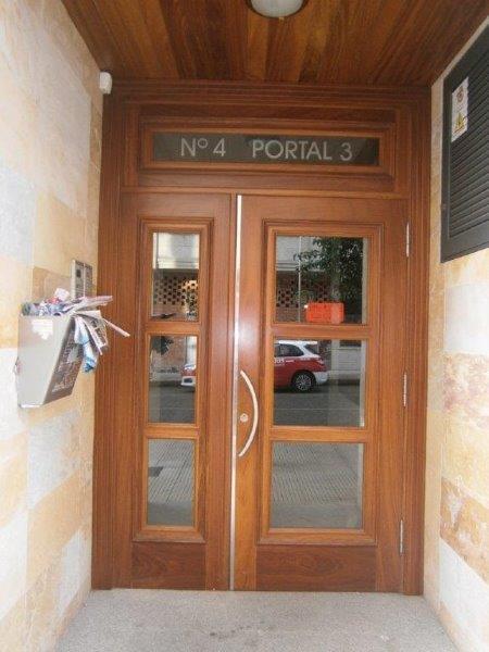 Porriño