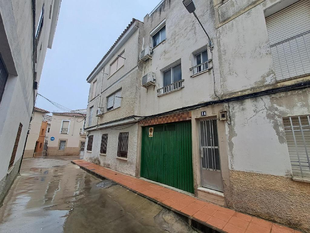 Arroyo De La Luz