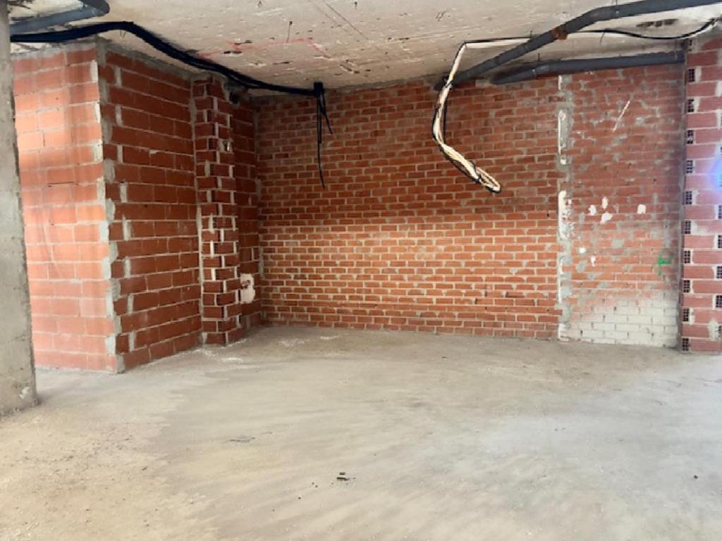 Castell&oacute;n de La Plana/Castell&oacute; de La Plana