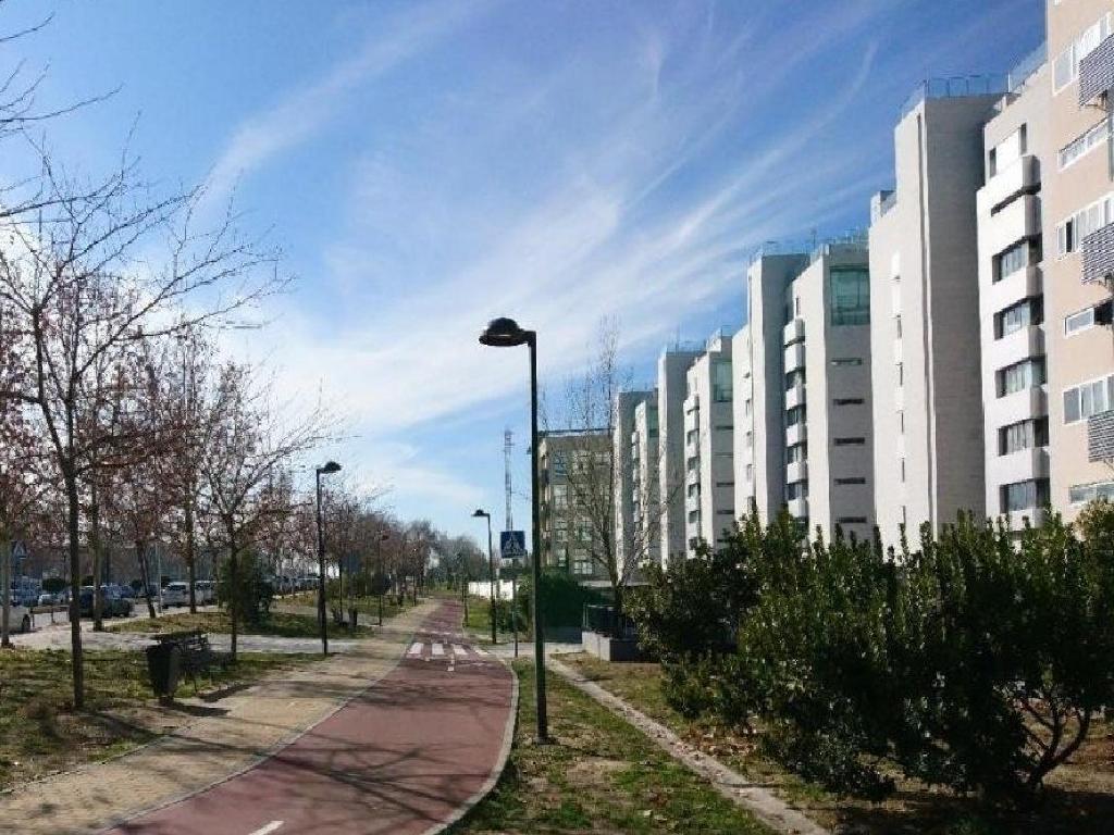 San Sebastian De Los Reyes