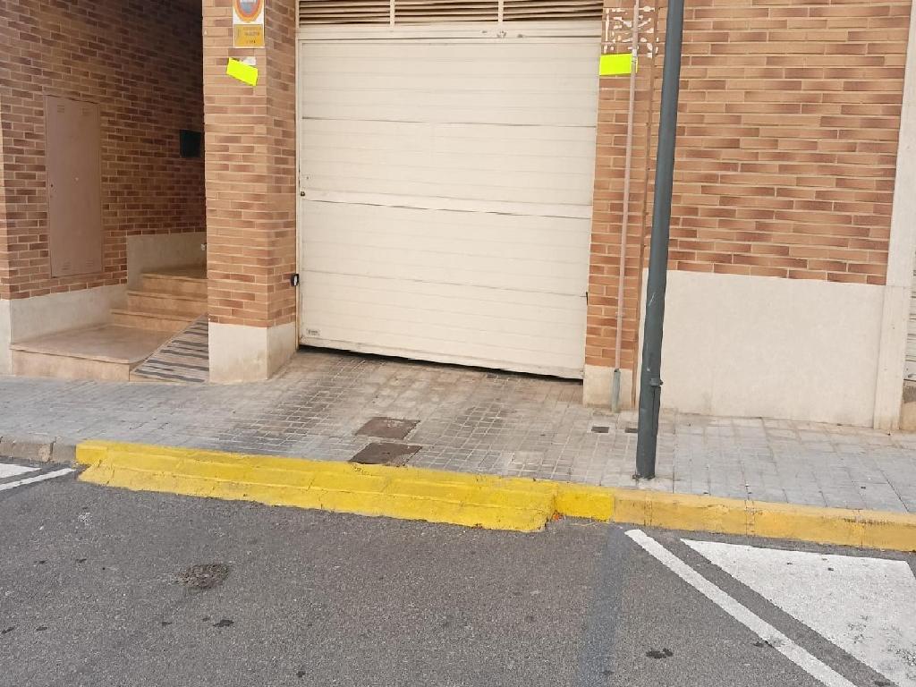 JESUS MARTI  (Naquera)