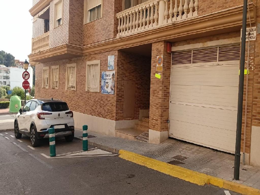 JESUS MARTI  (Naquera)