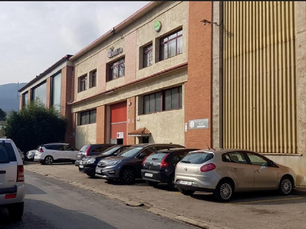 Valle De Trapaga