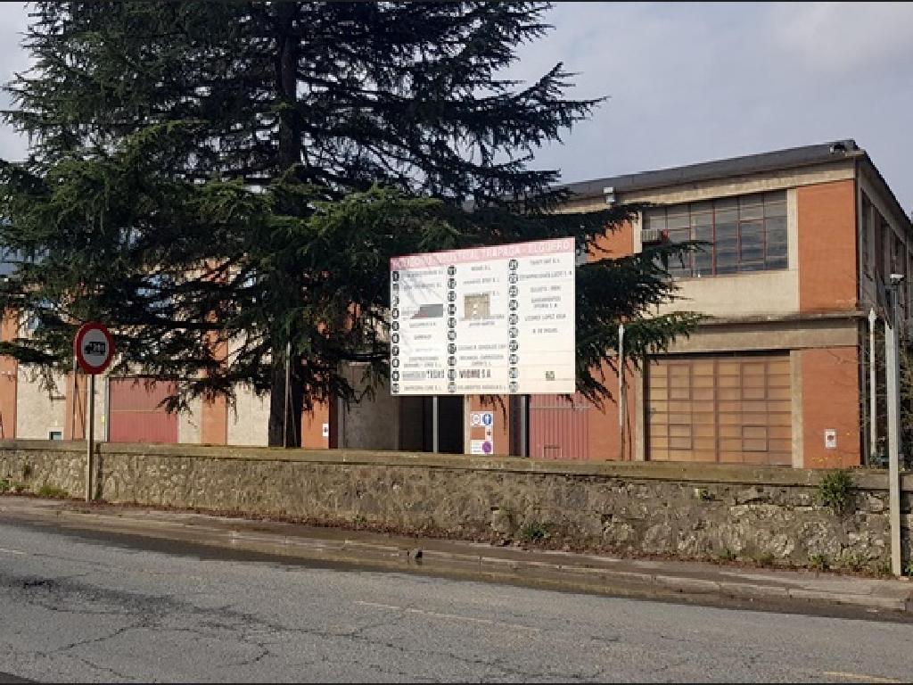Valle De Trapaga