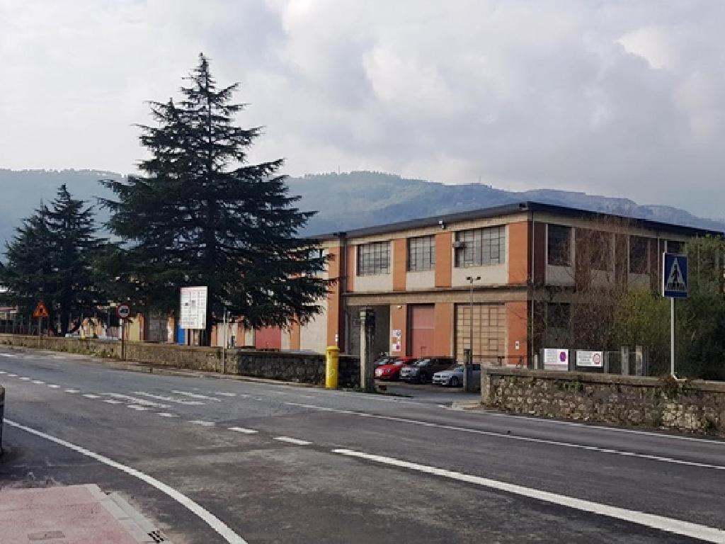 Valle De Trapaga
