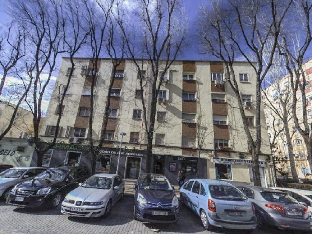 Madrid