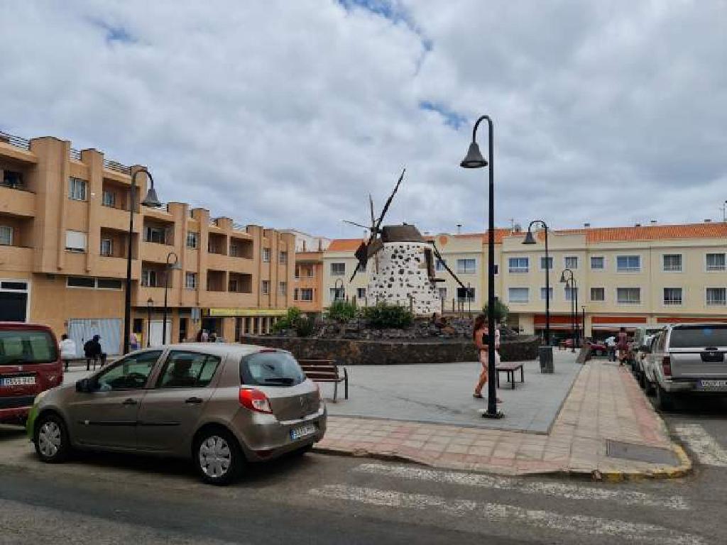 La Oliva