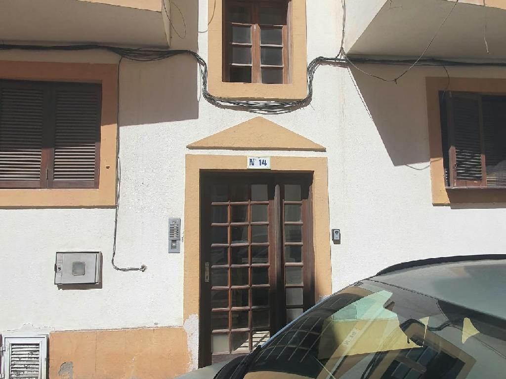 La Oliva
