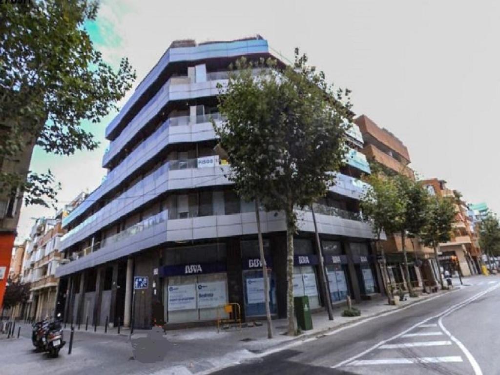 L'Hospitalet De Llobregat