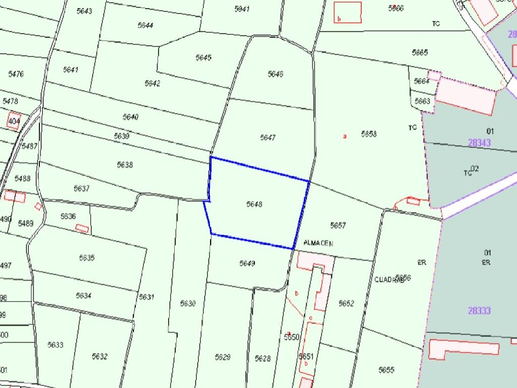 SITIO DE LA TRAVIESA (Villarejo De Orbigo)