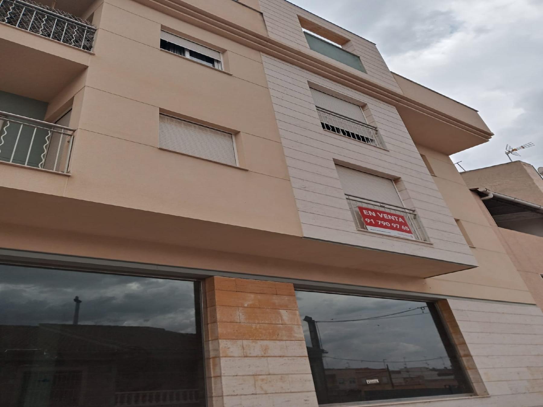 Flat in Alguazas