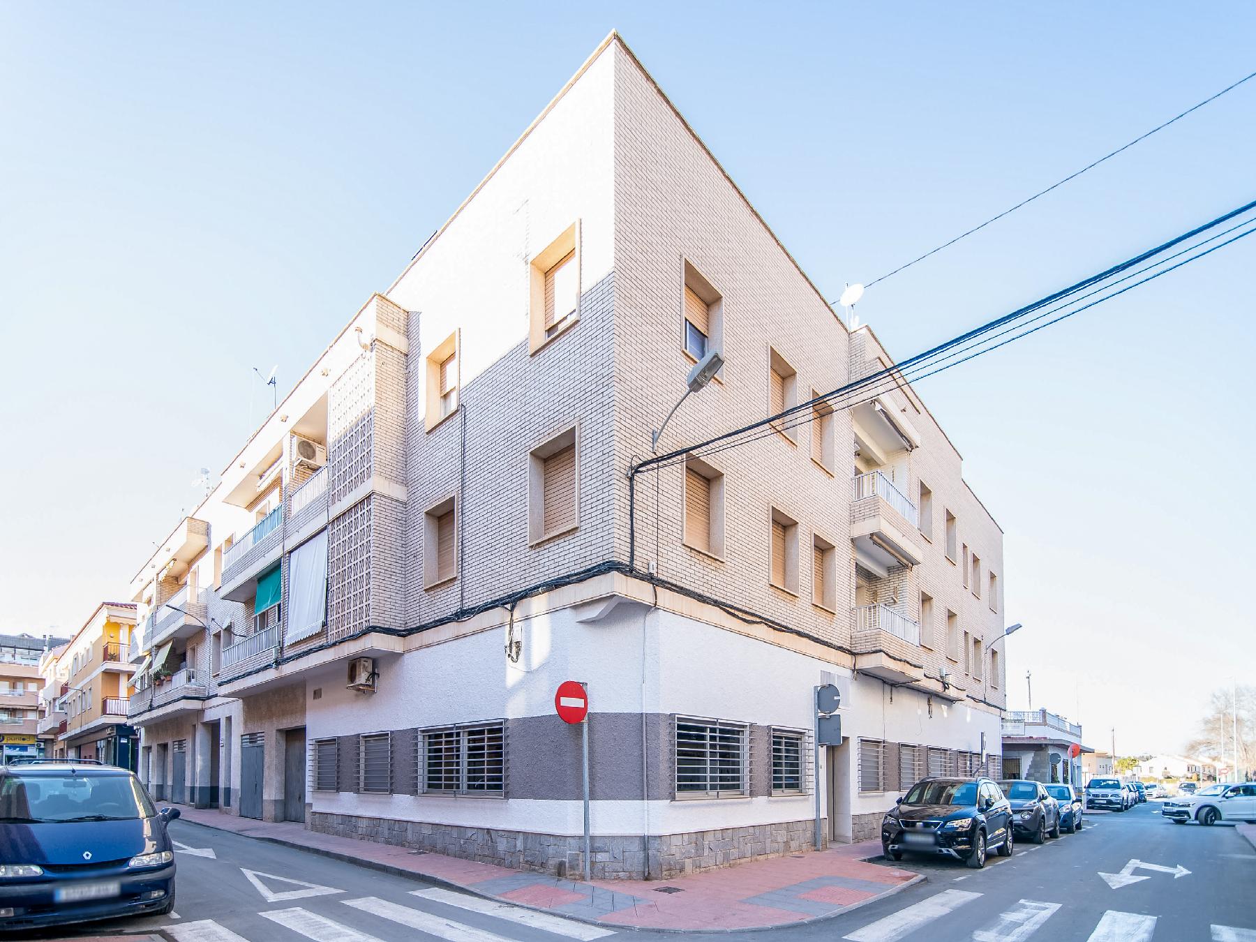 Flat in San Javier