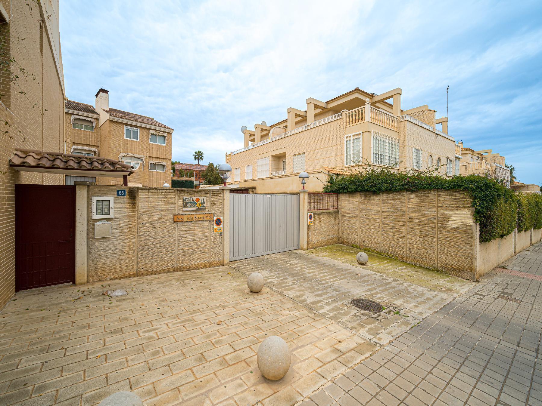 Casa en Alicante (Ciudad)