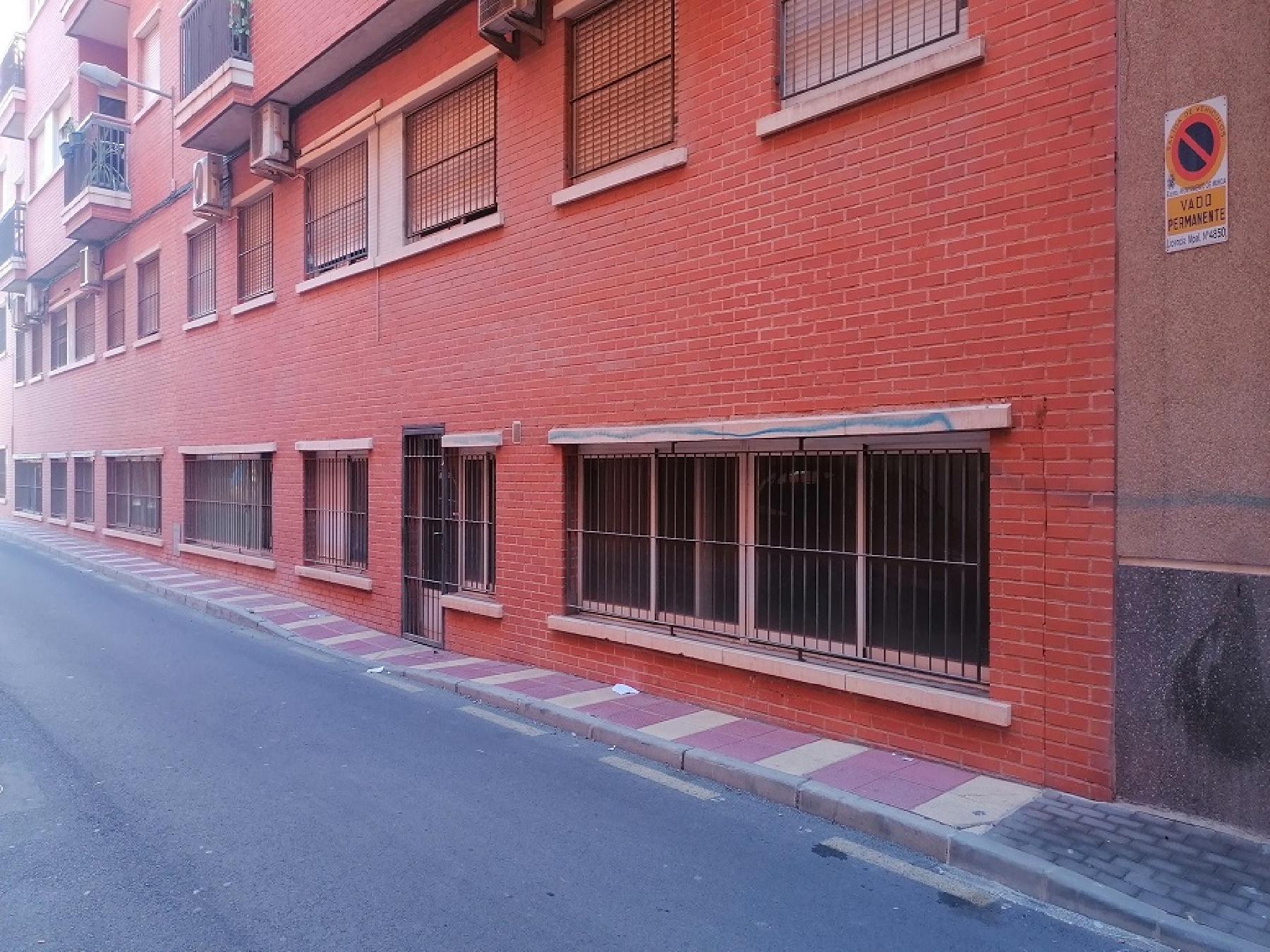 Premise Comercial in Murcia (Ciudad)