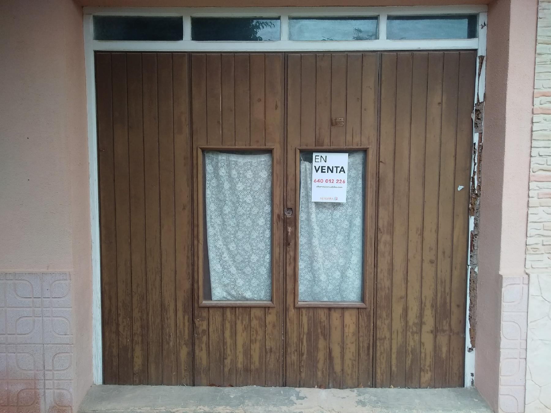 Flat in San Miguel de Salinas
