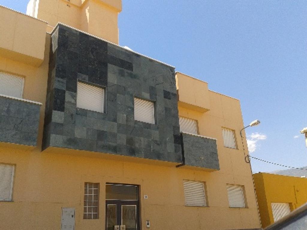 Flat in El Ejido