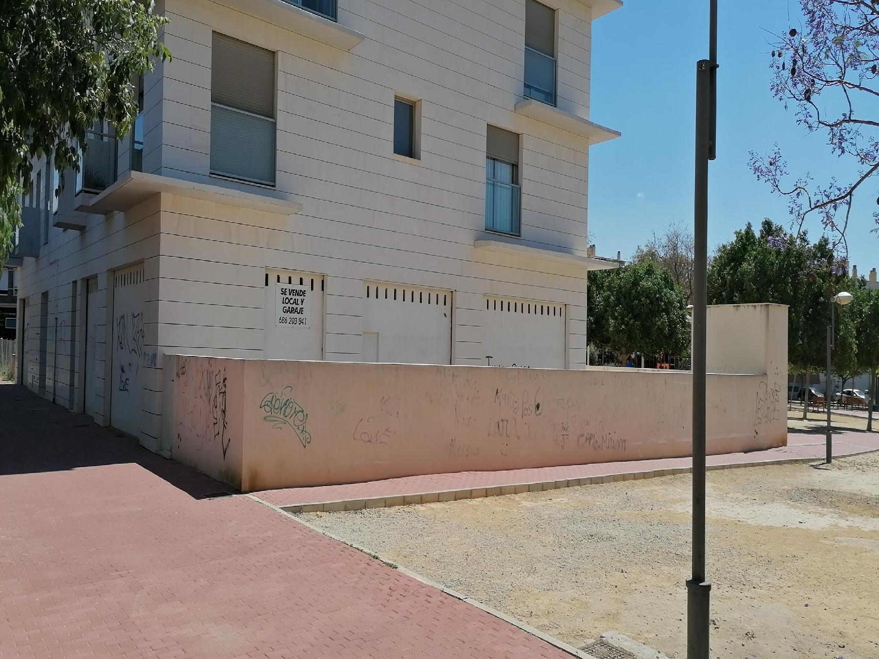 Premise Comercial in Murcia (Ciudad)