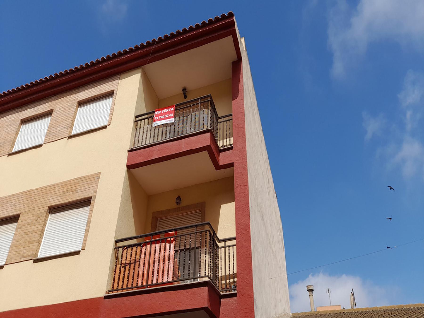 Flat in Los Alcazares