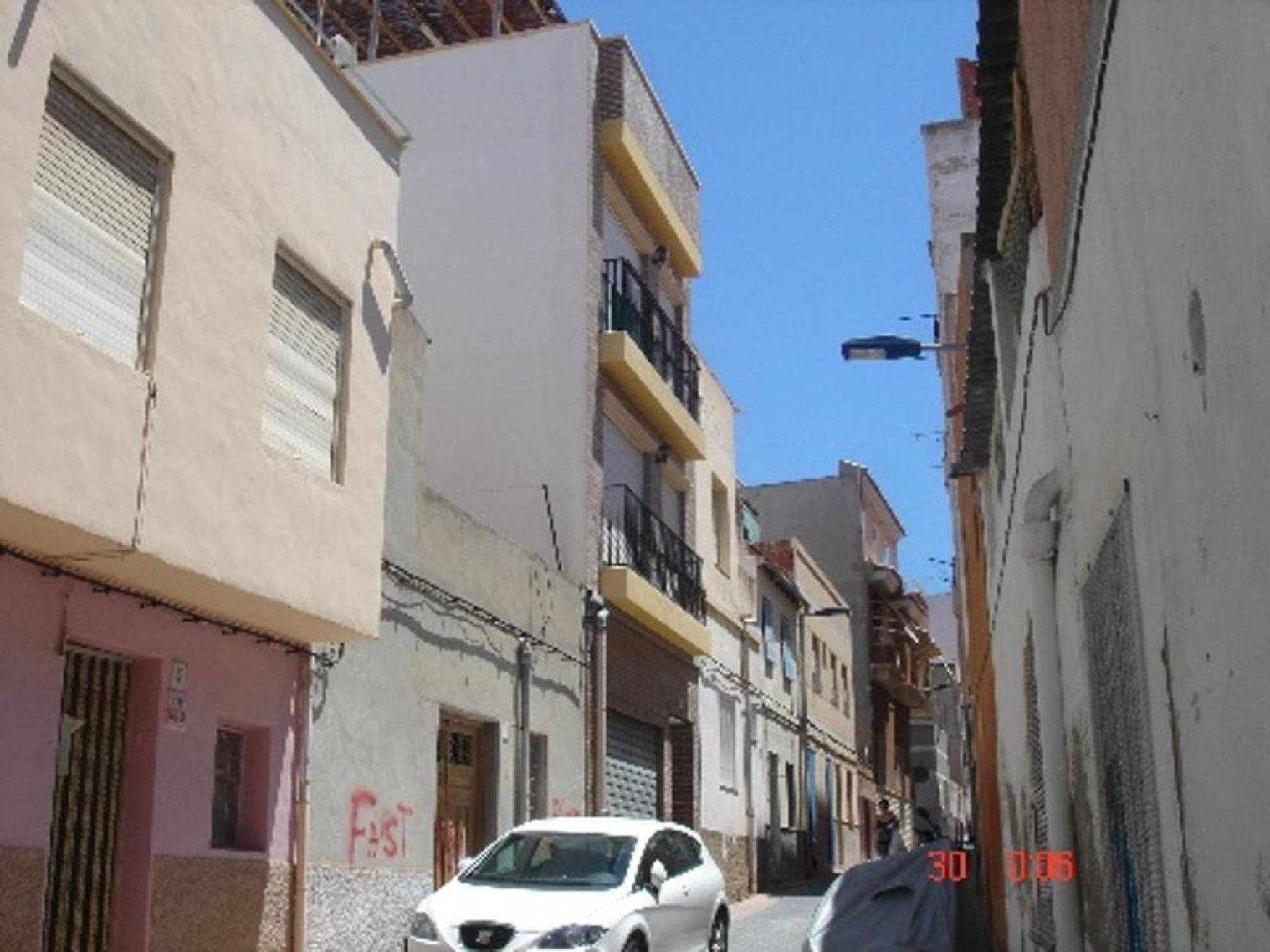 Flat in Santa Pola