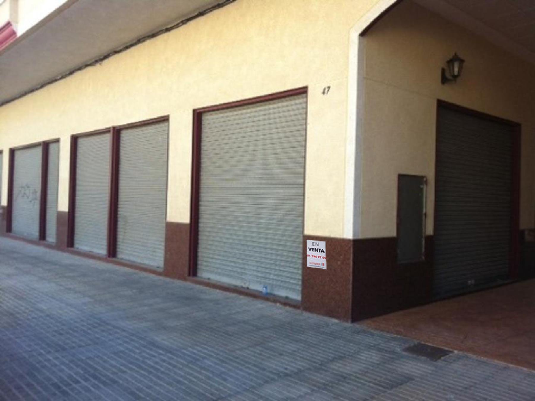 Local Comercial en Orihuela