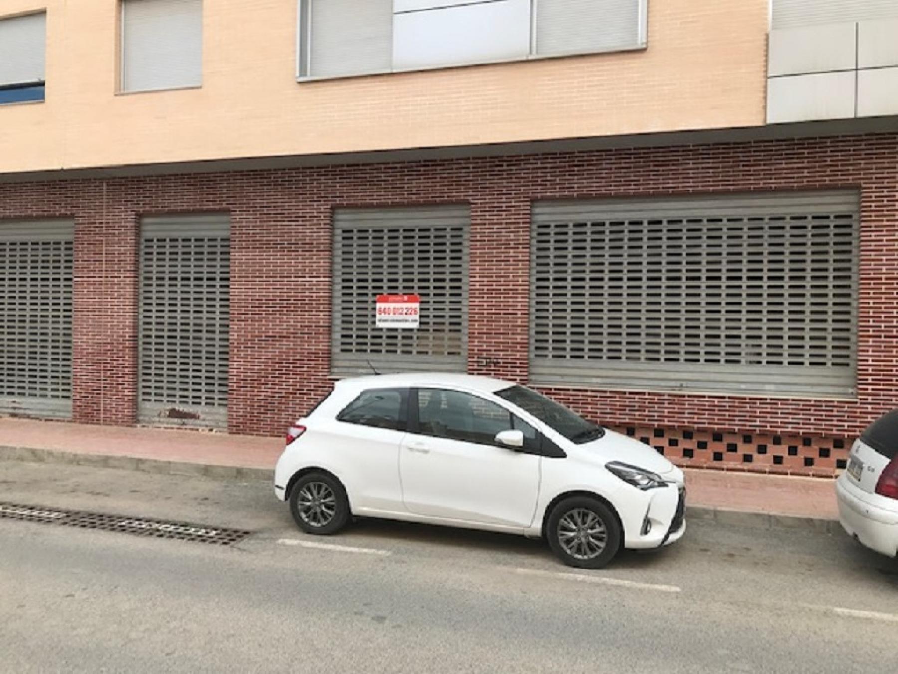 Premise Comercial in Rojales