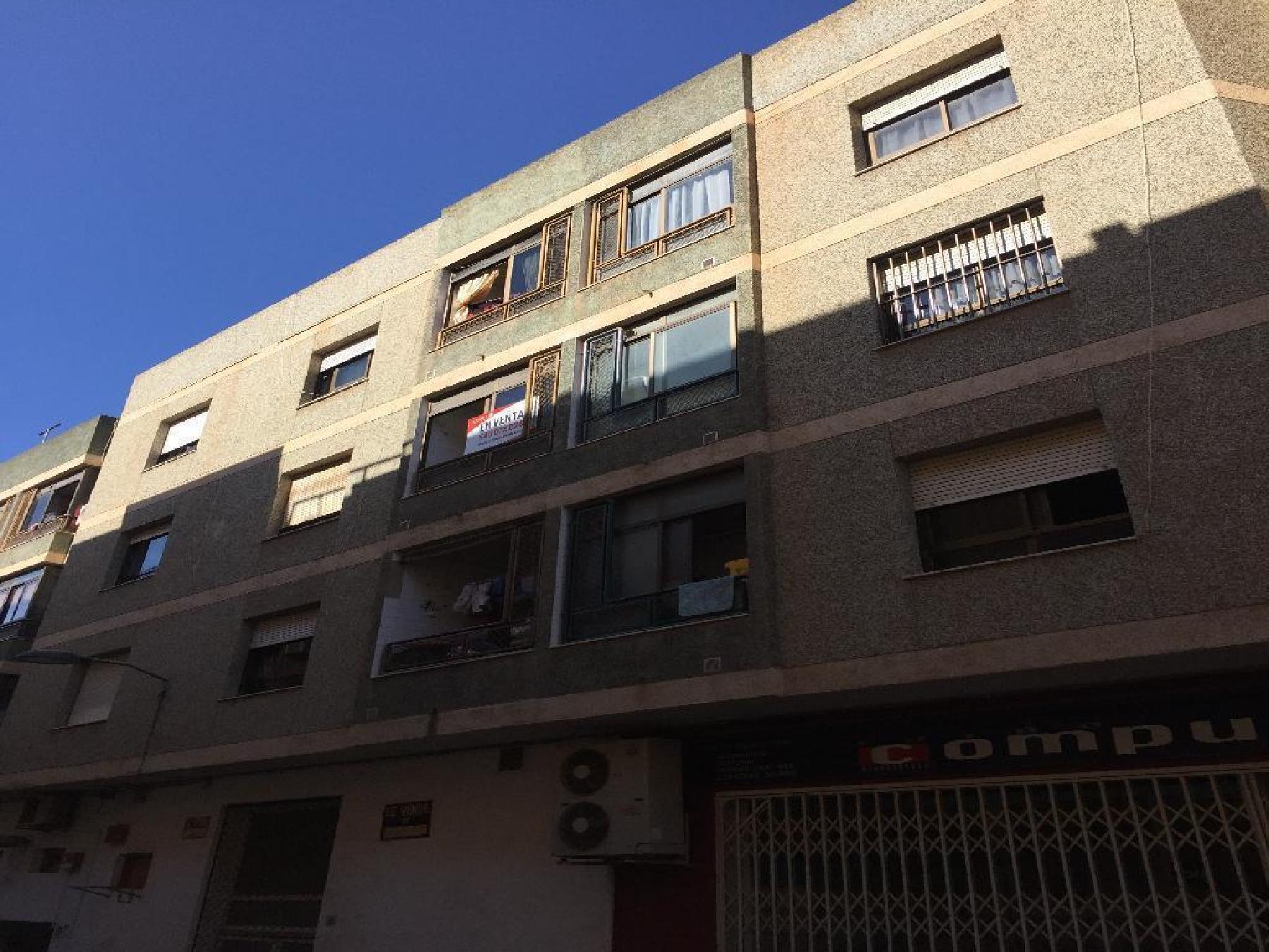 Flat in El Ejido