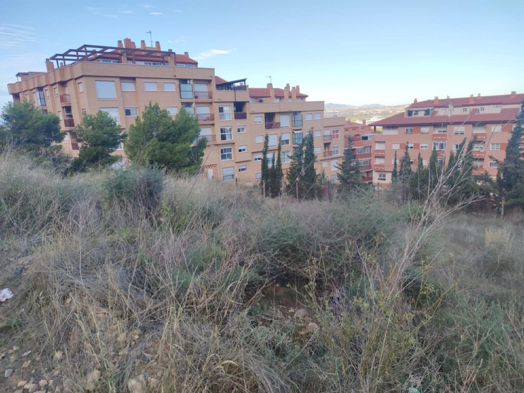 Land in Murcia (Ciudad)