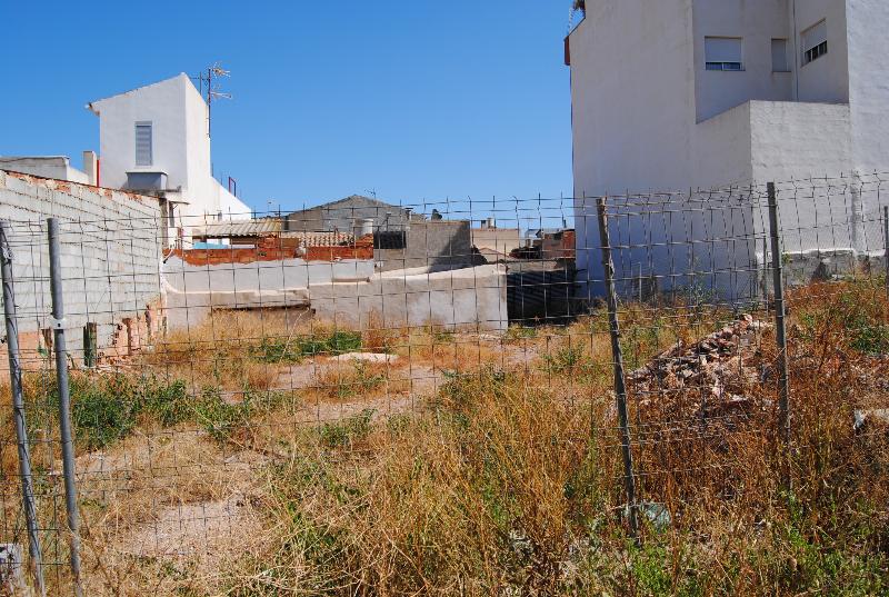 Land in Murcia (Ciudad)