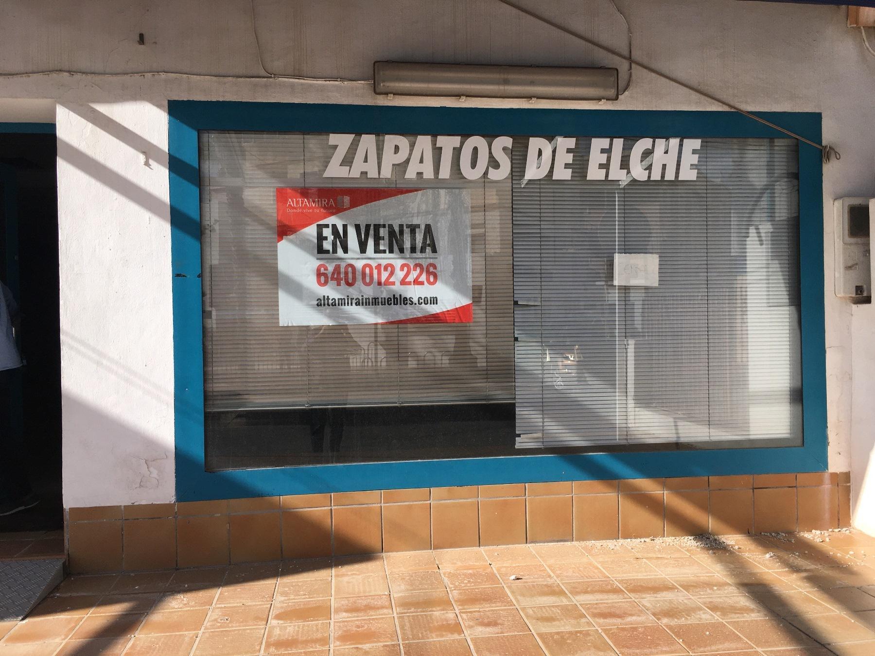 Local Comercial en San Pedro del Pinatar