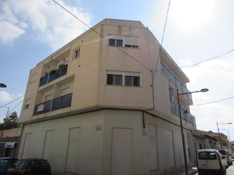 Premise Comercial in Algorfa