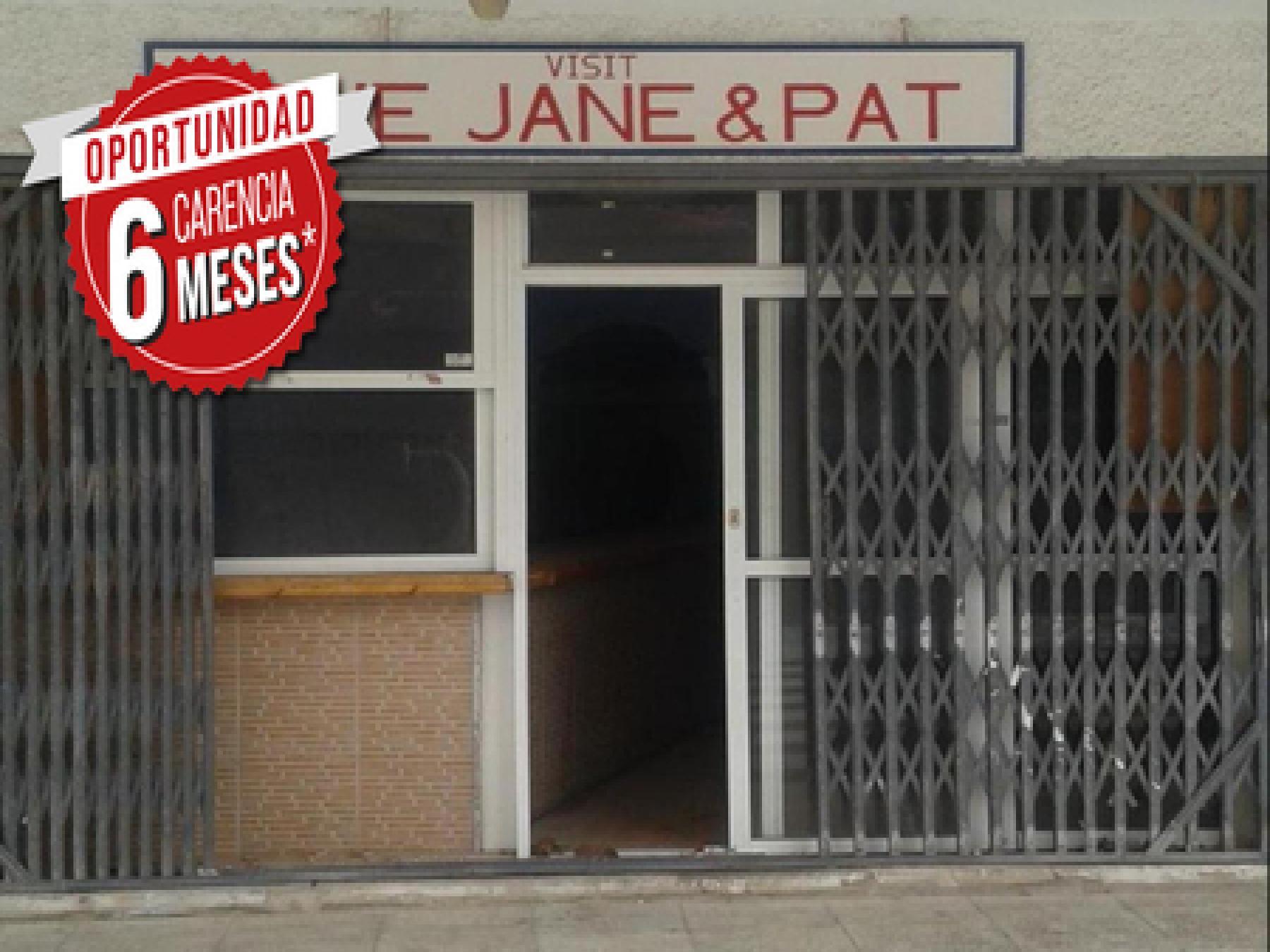 Premise Comercial in Benidorm