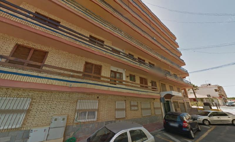 Premise Comercial in Torrevieja