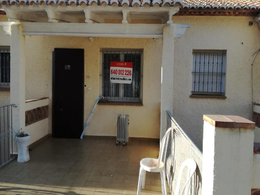 House in Denia