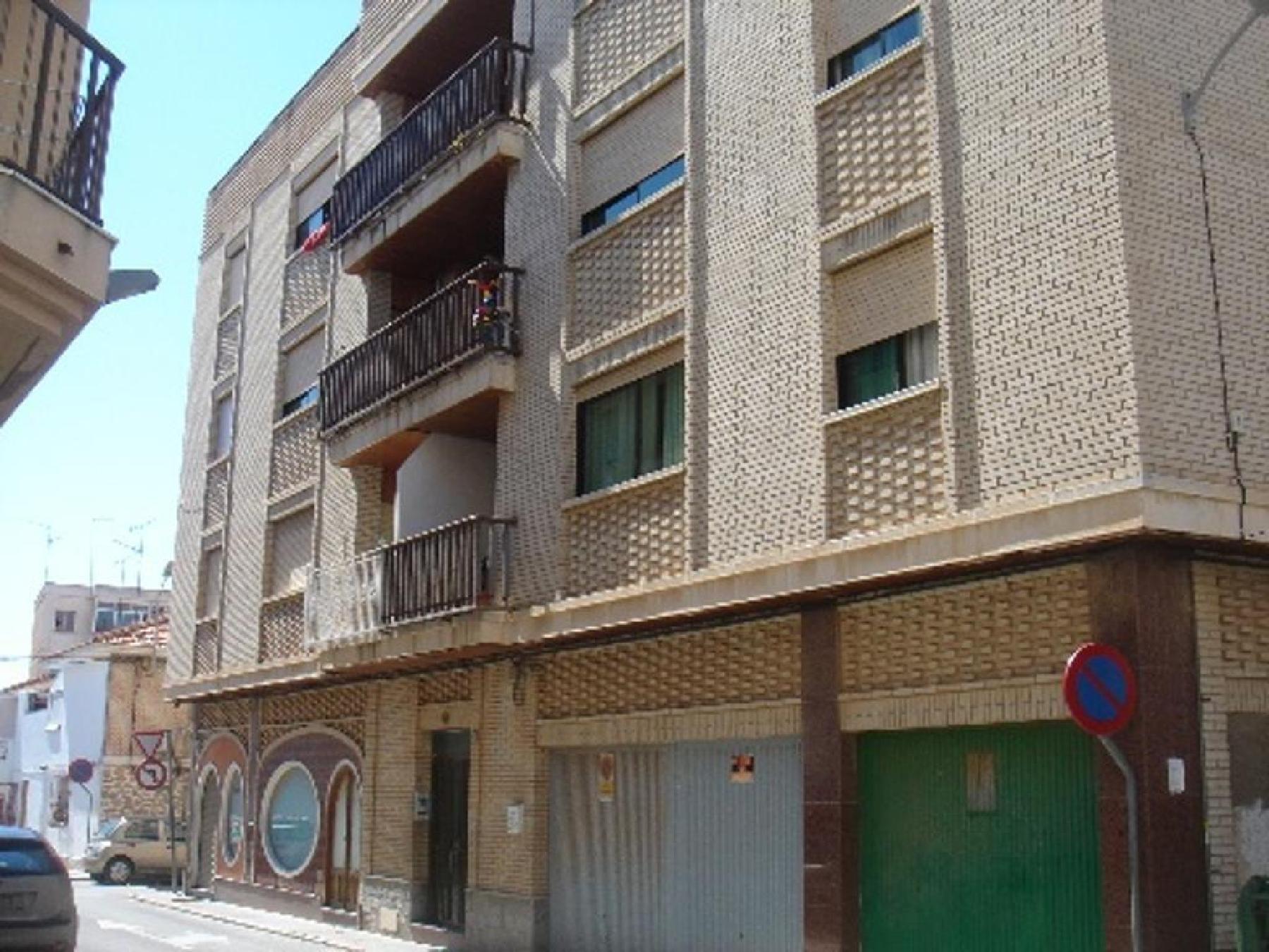 Flat in San Javier