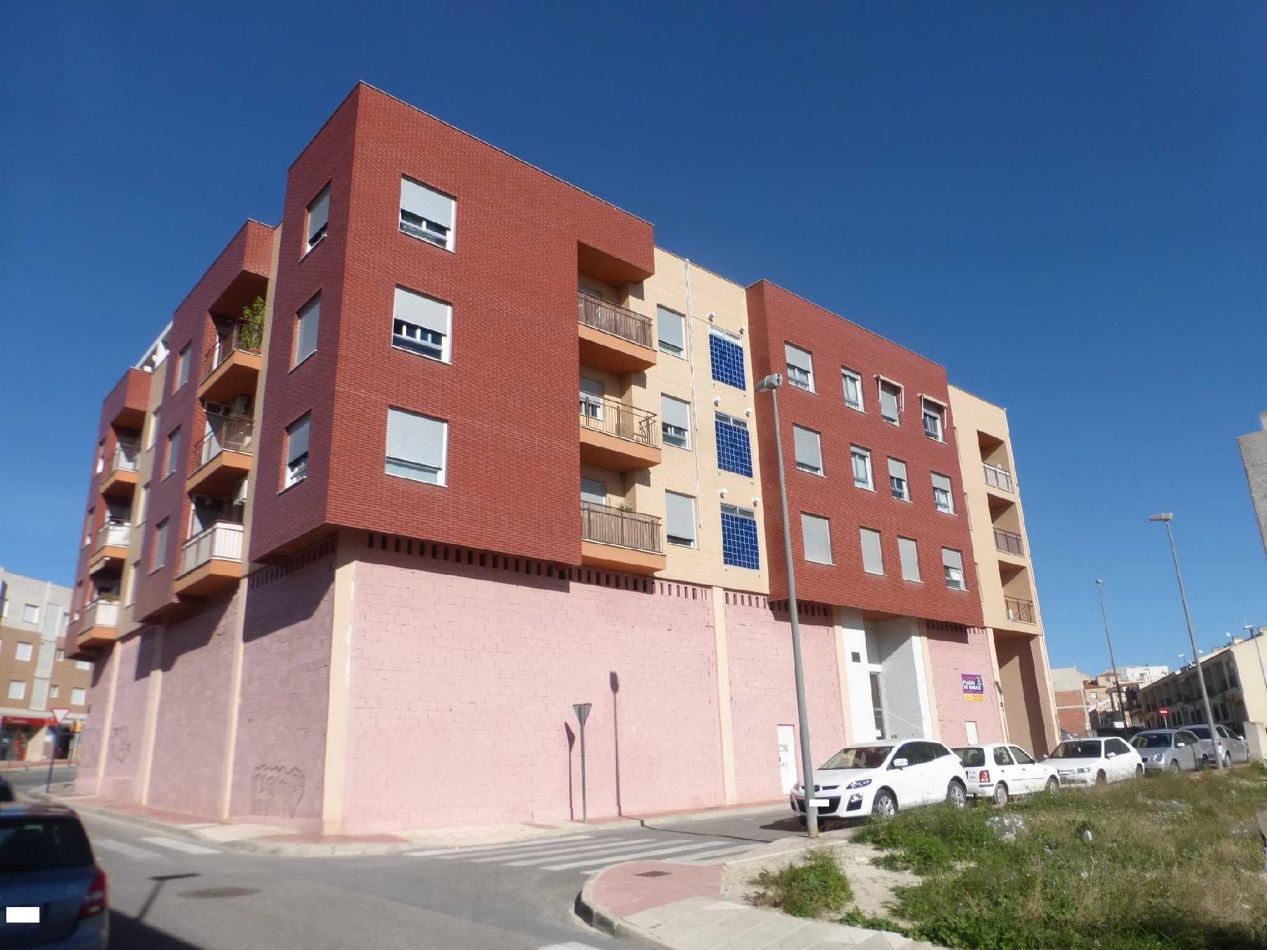 Premise Comercial in Molina de Segura