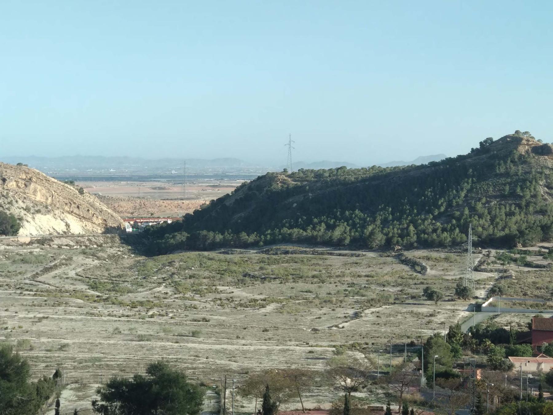 En Gestión in Murcia (Ciudad)