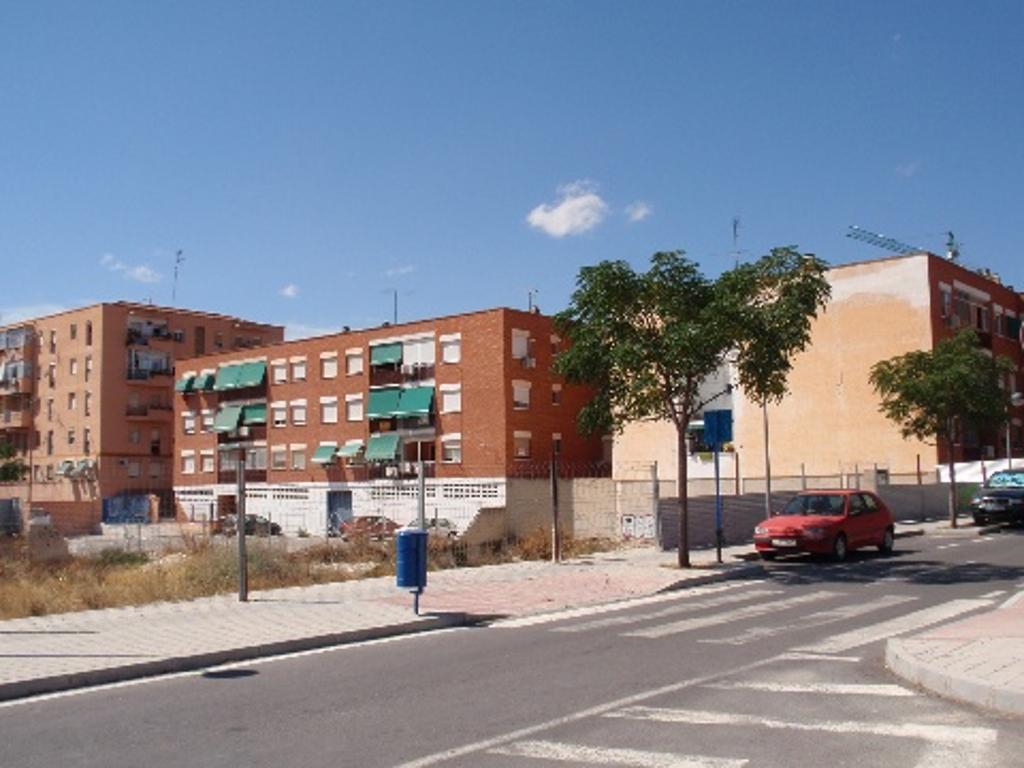 Suelo en Alicante (Ciudad)