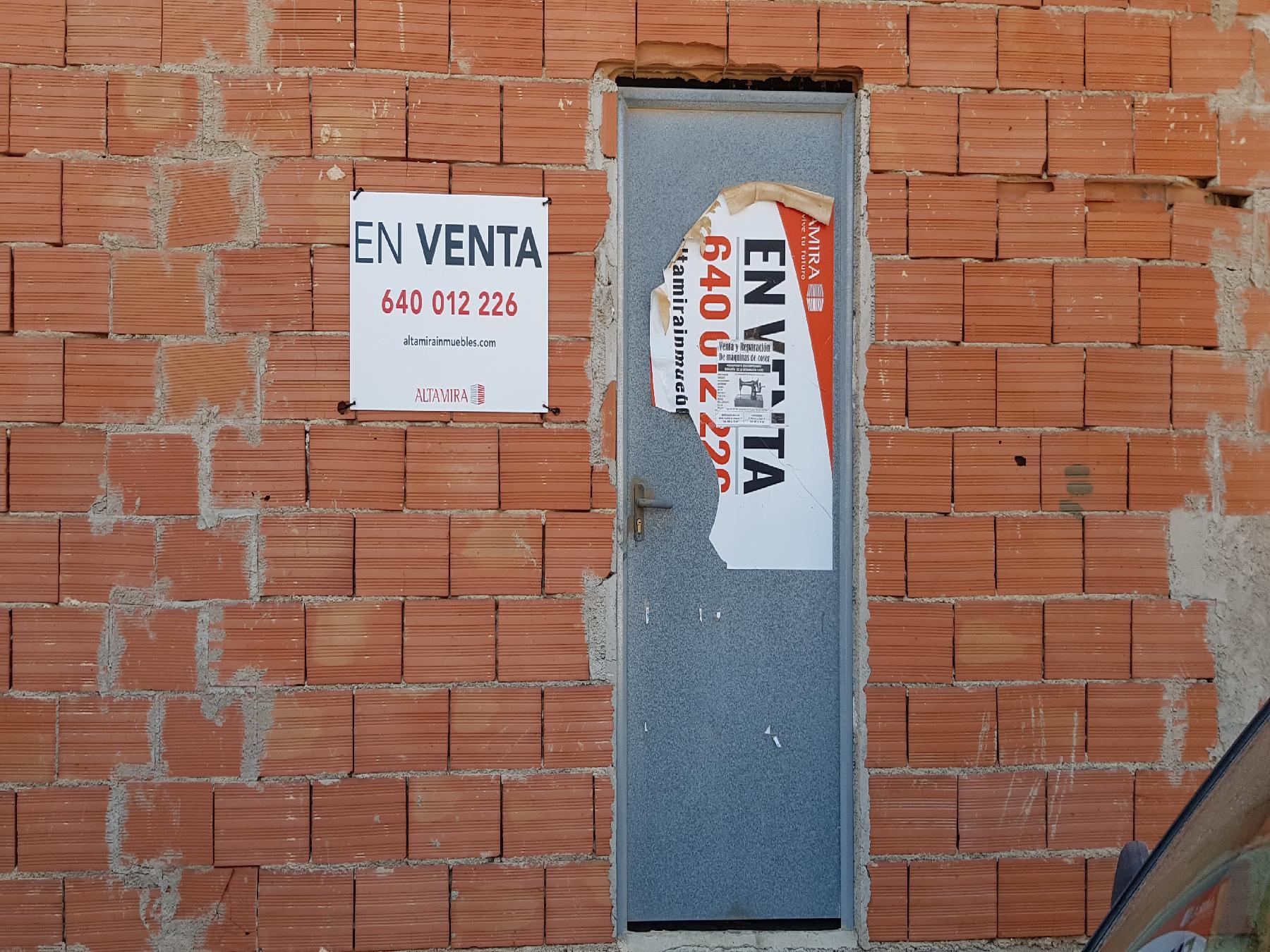 Premise Comercial in San Javier