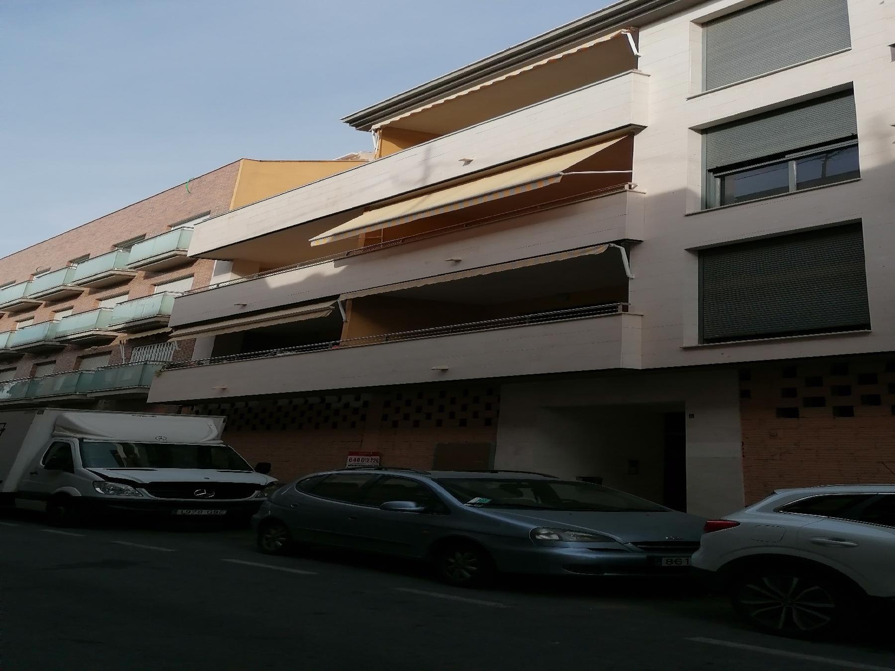 Premise Comercial in Murcia (Ciudad)